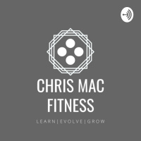 Jonathan Cairns - The Plant Based Runner