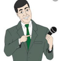 How I became a Bollywood TV host