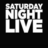 Saturday Night Live