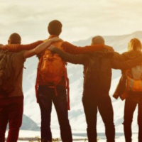 Who are your friends?