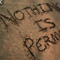 Impermanence - Who Are You