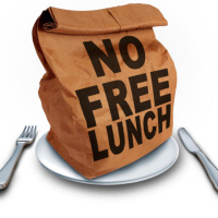 No Free Lunch