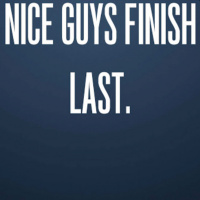 Do Nice Guys Finish Last In Hollywood?