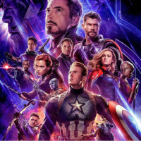 Avengers Endgame