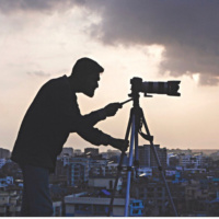 How to get your low-budget projects made.