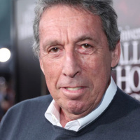 Ivan Reitman 