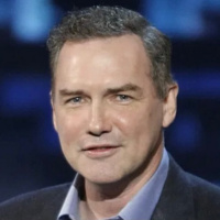 Norm Macdonald