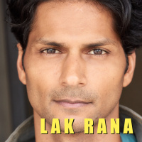 Interview with Lak Rana 