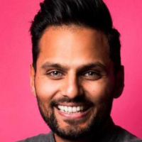 Jay Shetty and Spirituality 