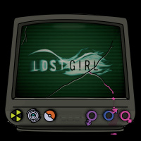 18. Lost Girl - The Unaligned Succubus