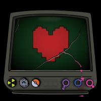 53. Undertale - Souls of Monsters