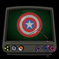 41. MCU - Captain America