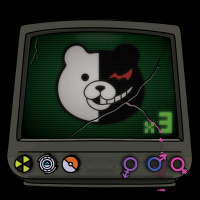57. Danganronpa - The Tragedy