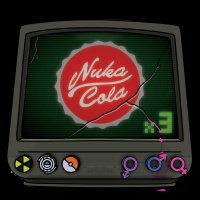 29. Fallout - Nuka-Cola Corporation