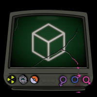 74. Cube - We Live in a Society