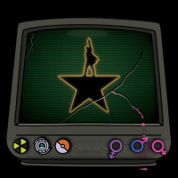 59. Hamilton - A Revolution