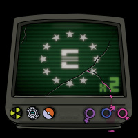 16. Fallout - The Post-Apocalypse