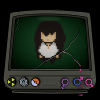 35. Lisa - A World Without Women