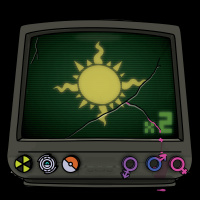 21. Homestuck - Mythological Roles