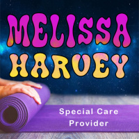 EP 03 MELISSA HARVEY - SPECIAL CARE PROVIDER - MOTHER - FRIEND