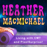 EP 05 - HEATHER MACMICHAEL - CMT - PIXELSURPRISE