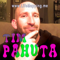 EP 43 - Tim Pahuta - Lifemapping Coach