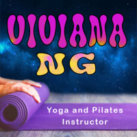 EP 08 - VIVIANA NG - YOGA AND PILATES
