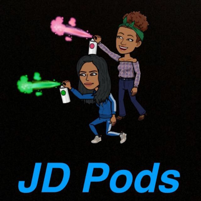 Jd Pods