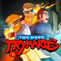 Episode 100 - Two More Tryhards 3 Year Anniversary Extravaganza