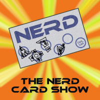 The Nerd Card Show - Episode 0 - Introduction