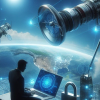 Ciberataques a los sistemas de posicionamiento global por satélite