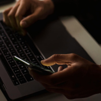 Los riesgos de la darkweb o darknet