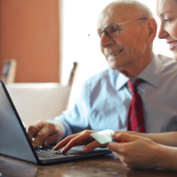 Nuevas tecnologías para preservar la salud de las personas mayores
