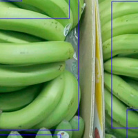 Tekniker desarrolla una IA para detectar el estado óptimo de los plátanos