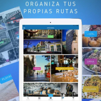CityAR, app de realidad aumentada para fomentar el turismo y el comercio