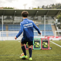 Nuevas tecnologías para mejorar el rendimiento deportivo