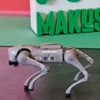 ¿Qué usos podría tener un perro-robótico?