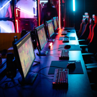 El mundo de los eSports y las competiciones de videojuegos