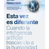 Omar Hatamleh: “La inteligencia artificial general estará entre nosotros antes de que finalice esta década”
