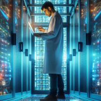 El impacto de la inteligencia artificial en el medio ambiente