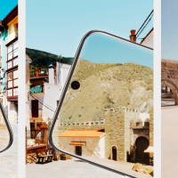 Nuevas tecnologías para la reconstrucción virtual del patrimonio