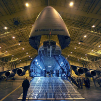 Sensores de última generación para monitorizar el estado de los aviones