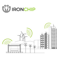 Ironchip Telco, ciberseguridad basada en geolocalización