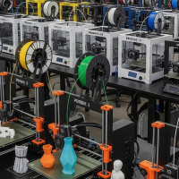 El sector de la impresión 3D o fabricación aditiva en Euskadi