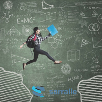 Becas Sarralle para la igualdad de género en el sector tecnológico