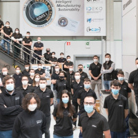 En marcha el Aula AIMS, Artificial Intelligence Manufacturing for Sustainability