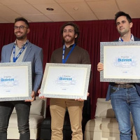 Premios Bizintek 2021