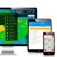 Inteligencia artificial para la selección y formación de trabajadores