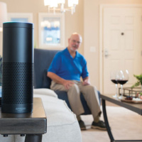 Nagusibot, el asistente virtual para personas mayores desarrollado por Ibermática