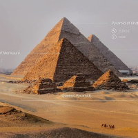 Webs para realizar visitas virtuales a entornos, museos y edificios